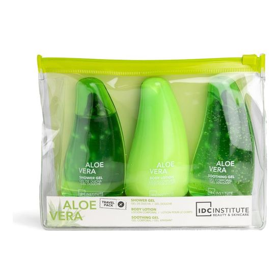 Aloe Vera Travel Pack