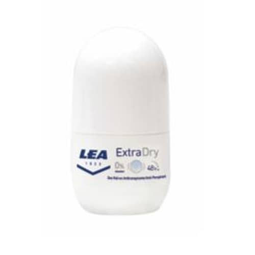 LEA Extra Dry 20 ml Desodorante Roll On