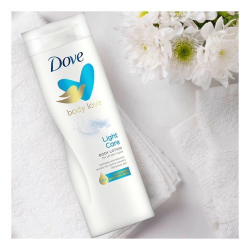 Body Lotion Hidronutrici&oacute;n