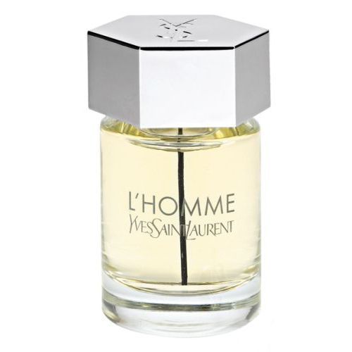 L'Homme edt