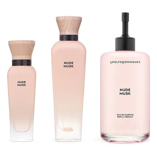 Nude Musk Recarga