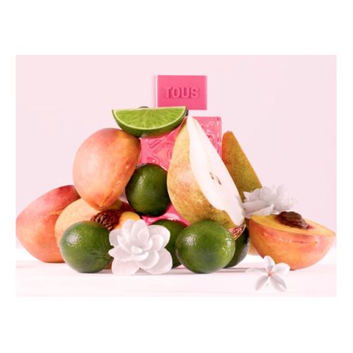 Kaos Eau de Parfum Estuche