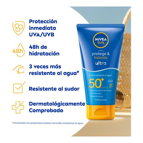 Sun Protege & Cuida Ultra