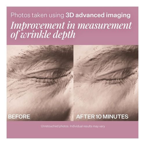 Peptide Plump Collagen Renewal Smoothing Eye Masks