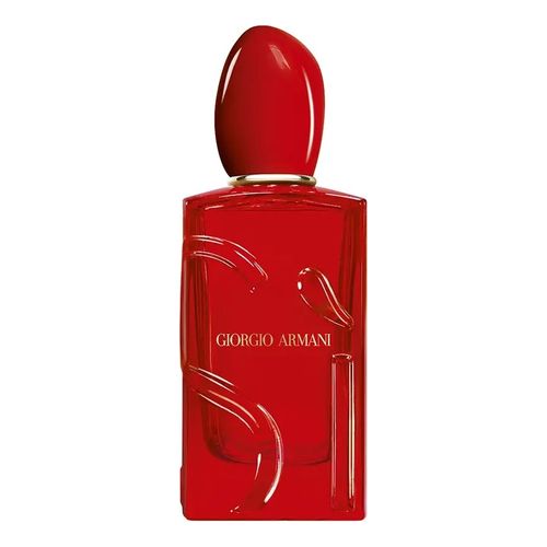 Sì Passione Red Musk