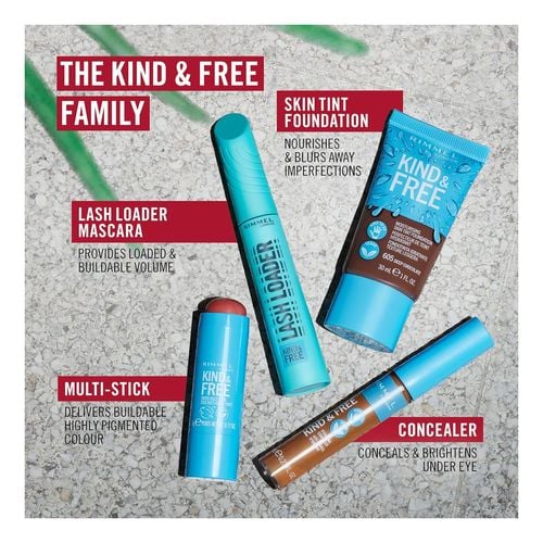 Kind & Free Lash Loader