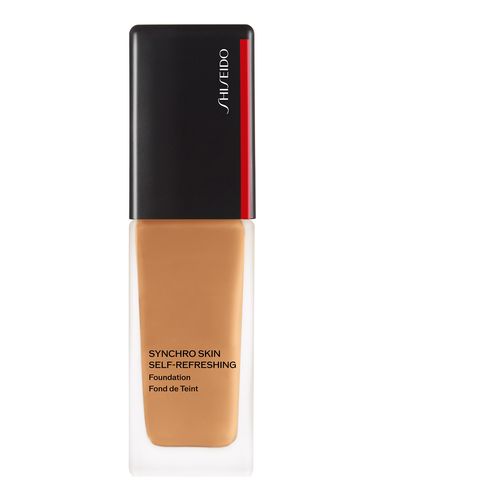 Synchro Skin Self-Refreshing Foundation