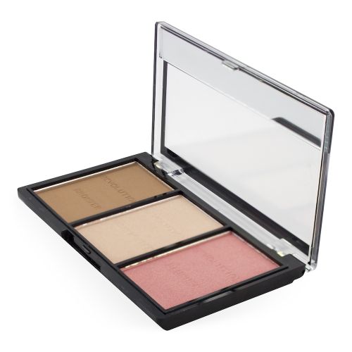 Ultra Sculpt & Contour Kit 