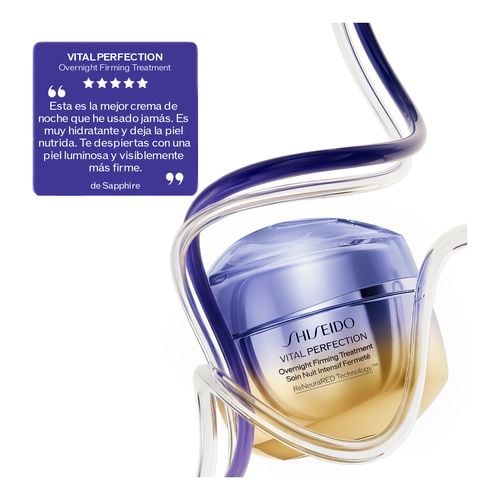 Vital Perfection Overnight Friming Treatment