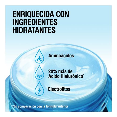 NEUTROGENA HYDRO BOOST