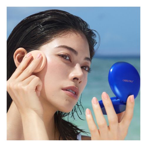Expert Sun Protective Compact Foundation Spf30