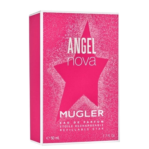 Angel Nova Recargable edp