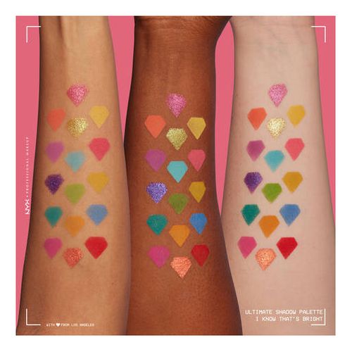 Ultimate Shadow Palette