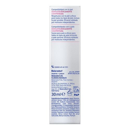 Cellullar Expert Filler Serum
