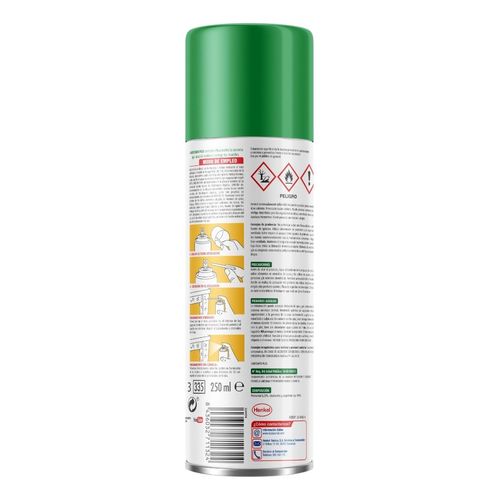 Insecticida Plus
