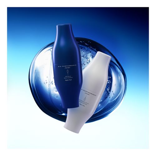 Bio-Performance Plumping & Tightening Ritual Estuche