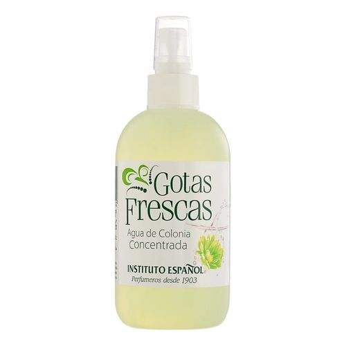 Gotas Frescas