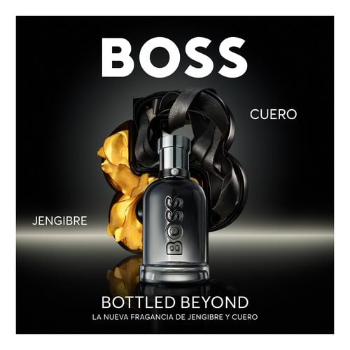 Bottled Beyond Estuche