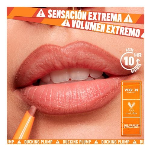 Duck Plump Lip Liner