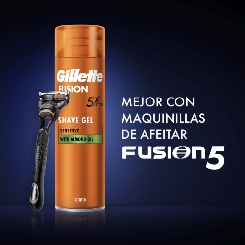Gillette Precise Neceser