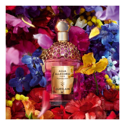 Aqua Allegoria Forte Florabloom Edp