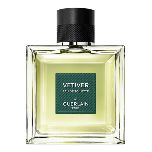 Vétiver Edt