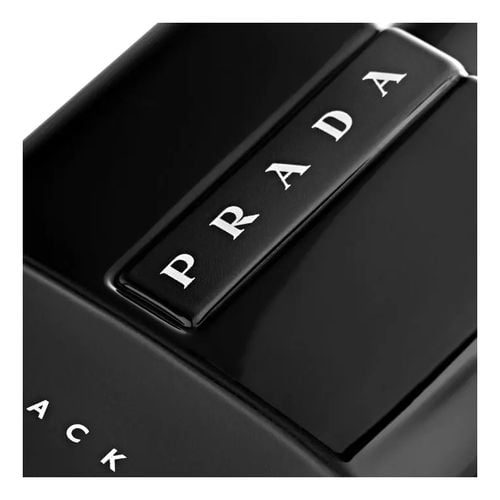Luna Rossa Black Edp