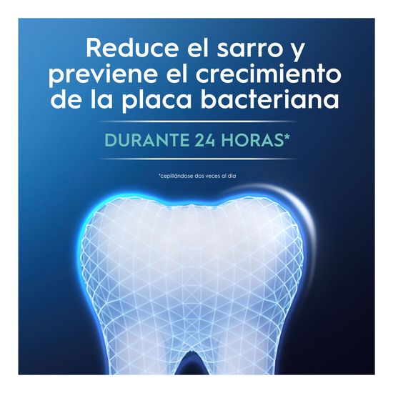Advanced Prevención Sarro Extra Frescor