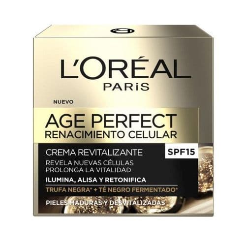 Age Perfect Renacimiento Celular Spf15