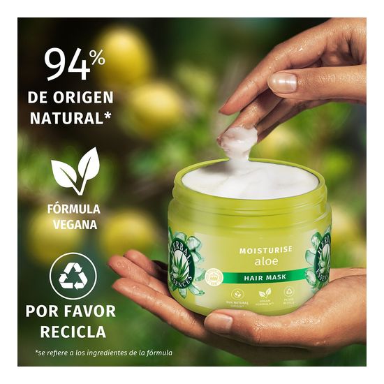 Aloe