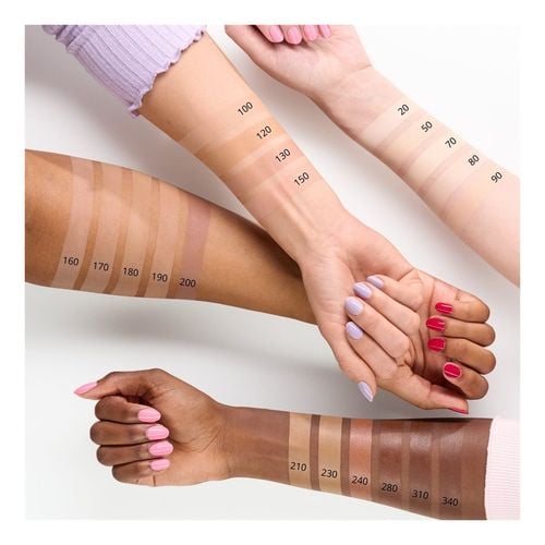 Camouflage Matt Concealer