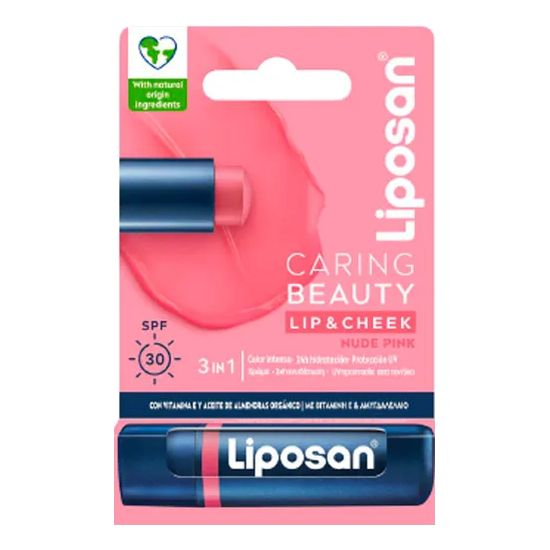 Caring Beauty Spf 30