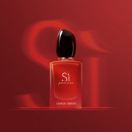 Si Passione Intense edp