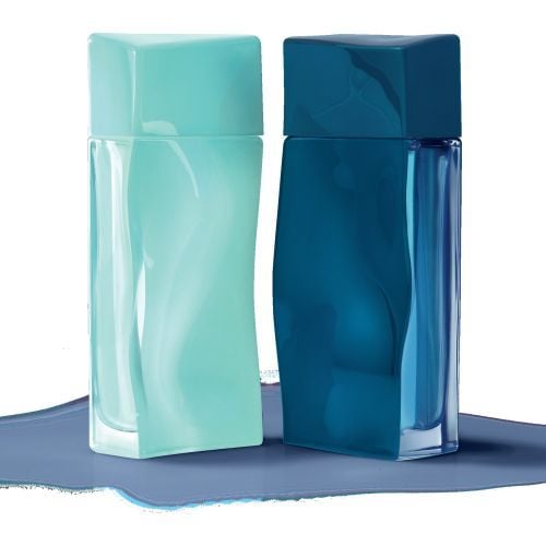 Aqua Pour Femme edt