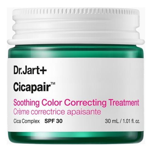 Cicapair Soothing Color Correcting Treatment Spf30