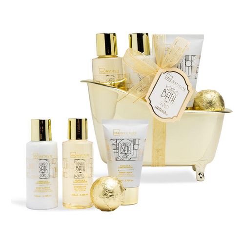 Scented Bath Gold