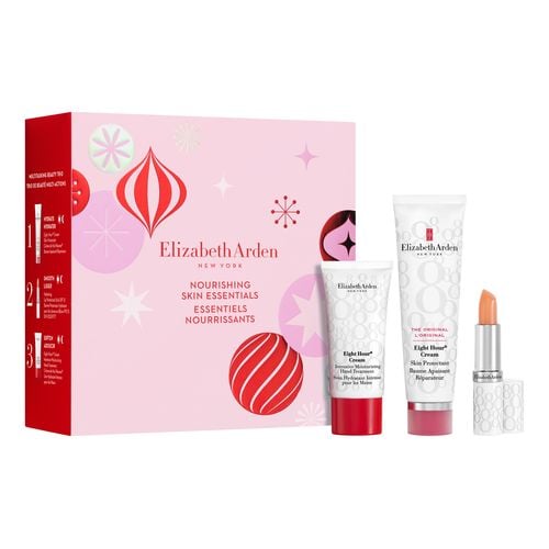Eight Hour Cream Skin Protectant Coffret