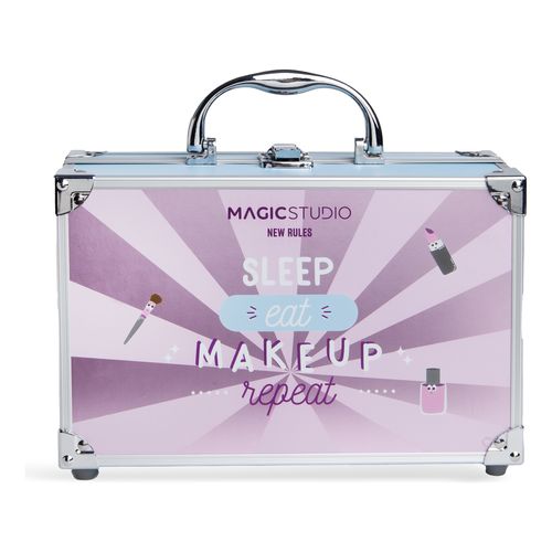 New Rules Complete Case