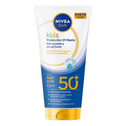 SUN Kids Spf 50+