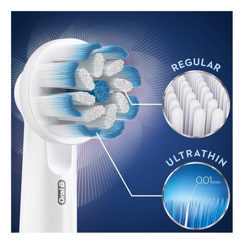 Sensitive Clean