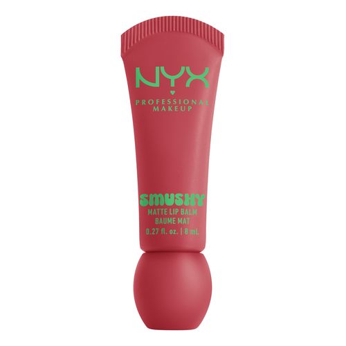 Smushy Matte Lip Balm
