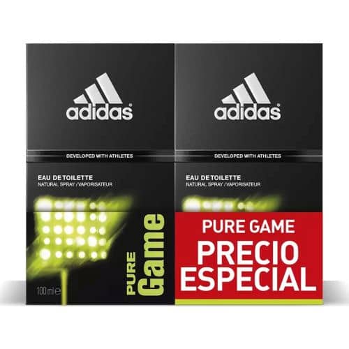 Adidas Pure Game