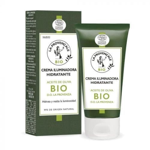 Aceite de Oliva Bio