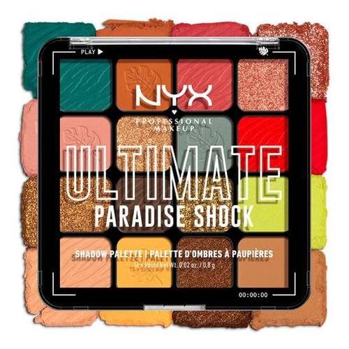 Ultimate Shadow Palette