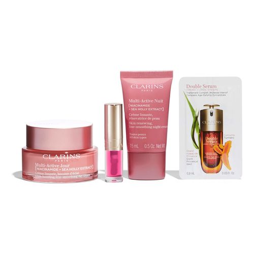 Multi-Active Estuche
