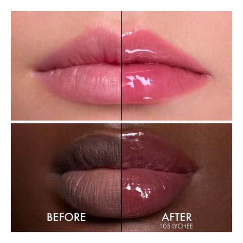 Addict Lip Glow Butter