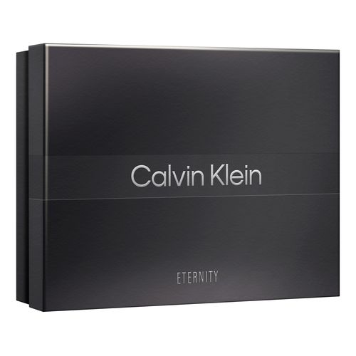 Eternity Men Edt Estuche