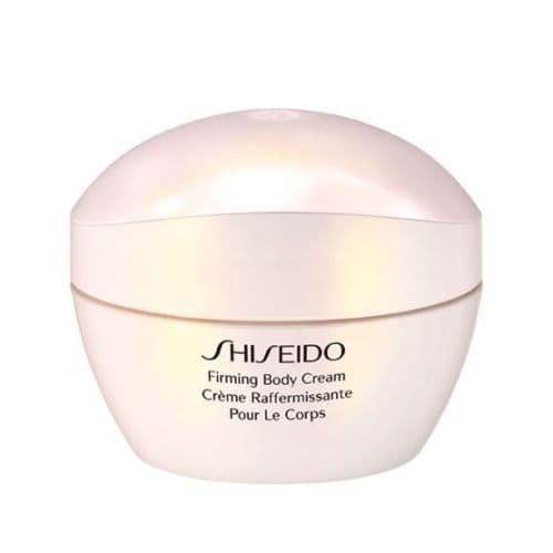 Shiseido Crema Mejor Dto! Firming Body Cream 200 Ml Corporal Reafirmante Hidratante