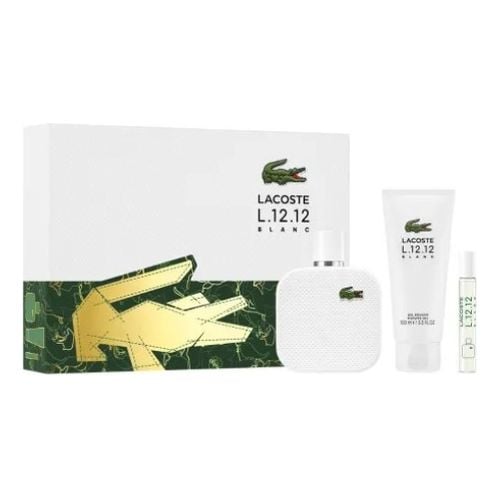 L.12.12 Blanc Edt Coffret