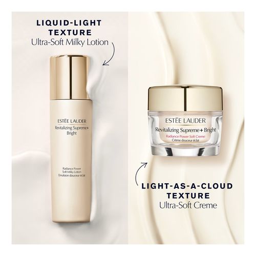 Revitalizing Supreme + Bright Milky Lotion